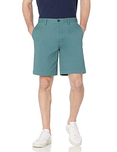 Amazon Essentials Men's Classic-Fit 9" Chino Short