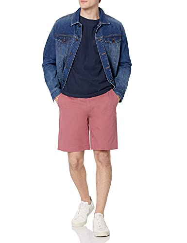 Amazon Essentials Men's Classic-Fit 9" Chino Short