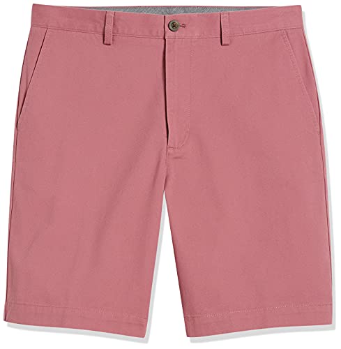 Amazon Essentials Men's Classic-Fit 9" Chino Short