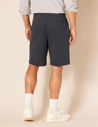 Amazon Essentials Men's Classic-Fit 9" Chino Short