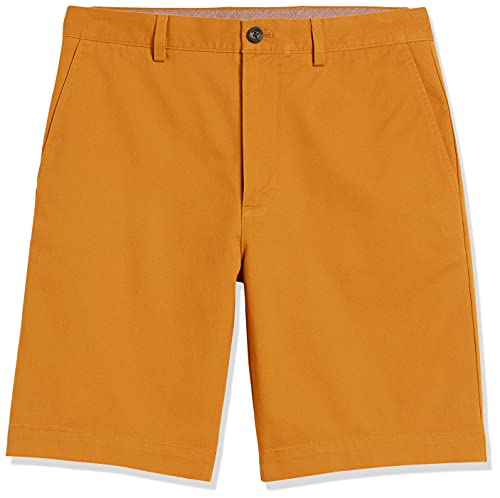 Amazon Essentials Men's Classic-Fit 9" Chino Short