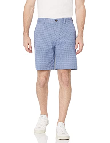 Amazon Essentials Men's Classic-Fit 9" Chino Short