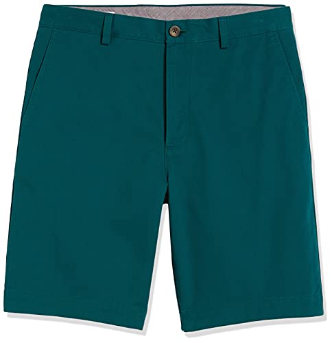 Amazon Essentials Men's Classic-Fit 9" Chino Short