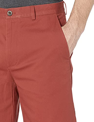 Amazon Essentials Men's Classic-Fit 9" Chino Short