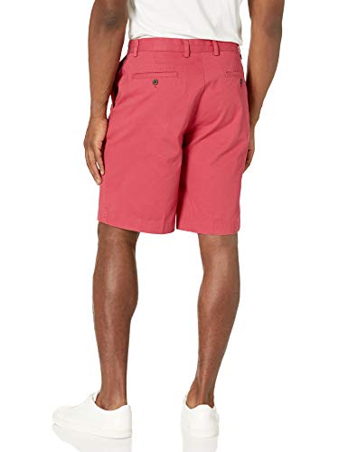 Amazon Essentials Men's Classic-Fit 9" Chino Short