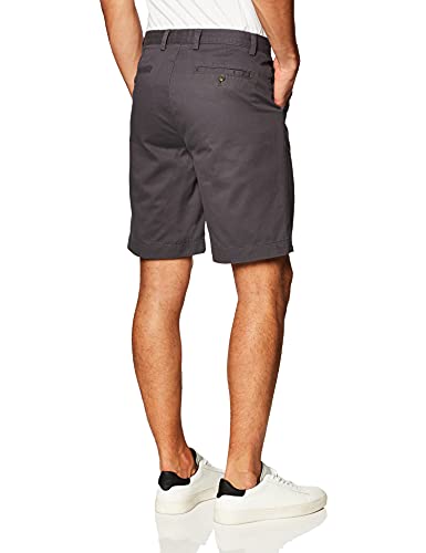 Amazon Essentials Men's Classic-Fit 9" Chino Short