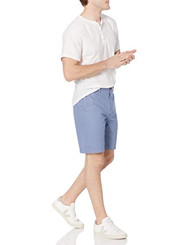 Amazon Essentials Men's Classic-Fit 9" Chino Short