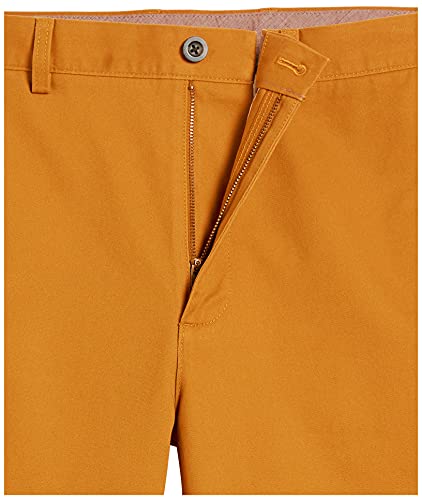 Amazon Essentials Men's Classic-Fit 9" Chino Short