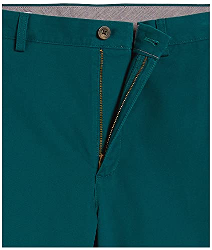 Amazon Essentials Men's Classic-Fit 9" Chino Short