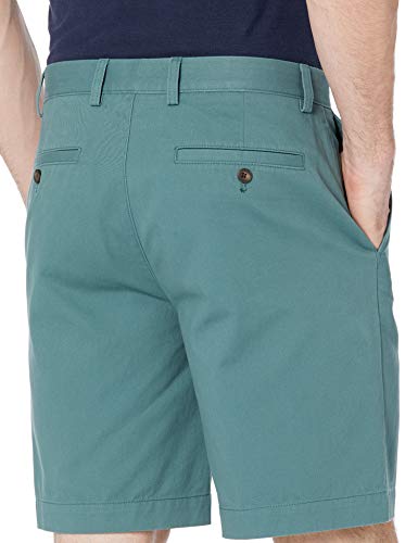 Amazon Essentials Men's Classic-Fit 9" Chino Short