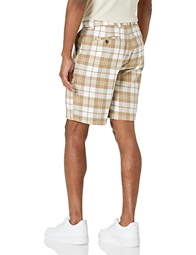 Amazon Essentials Men's Classic-Fit 9" Chino Short