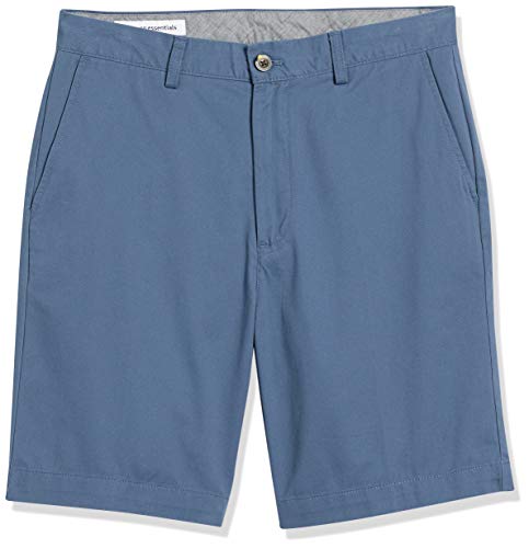 Amazon Essentials Men's Classic-Fit 9" Chino Short