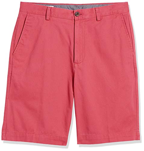 Amazon Essentials Men's Classic-Fit 9" Chino Short