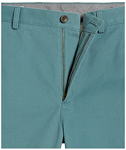 Amazon Essentials Men's Classic-Fit 9" Chino Short