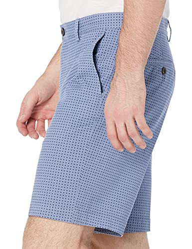 Amazon Essentials Men's Classic-Fit 9" Chino Short