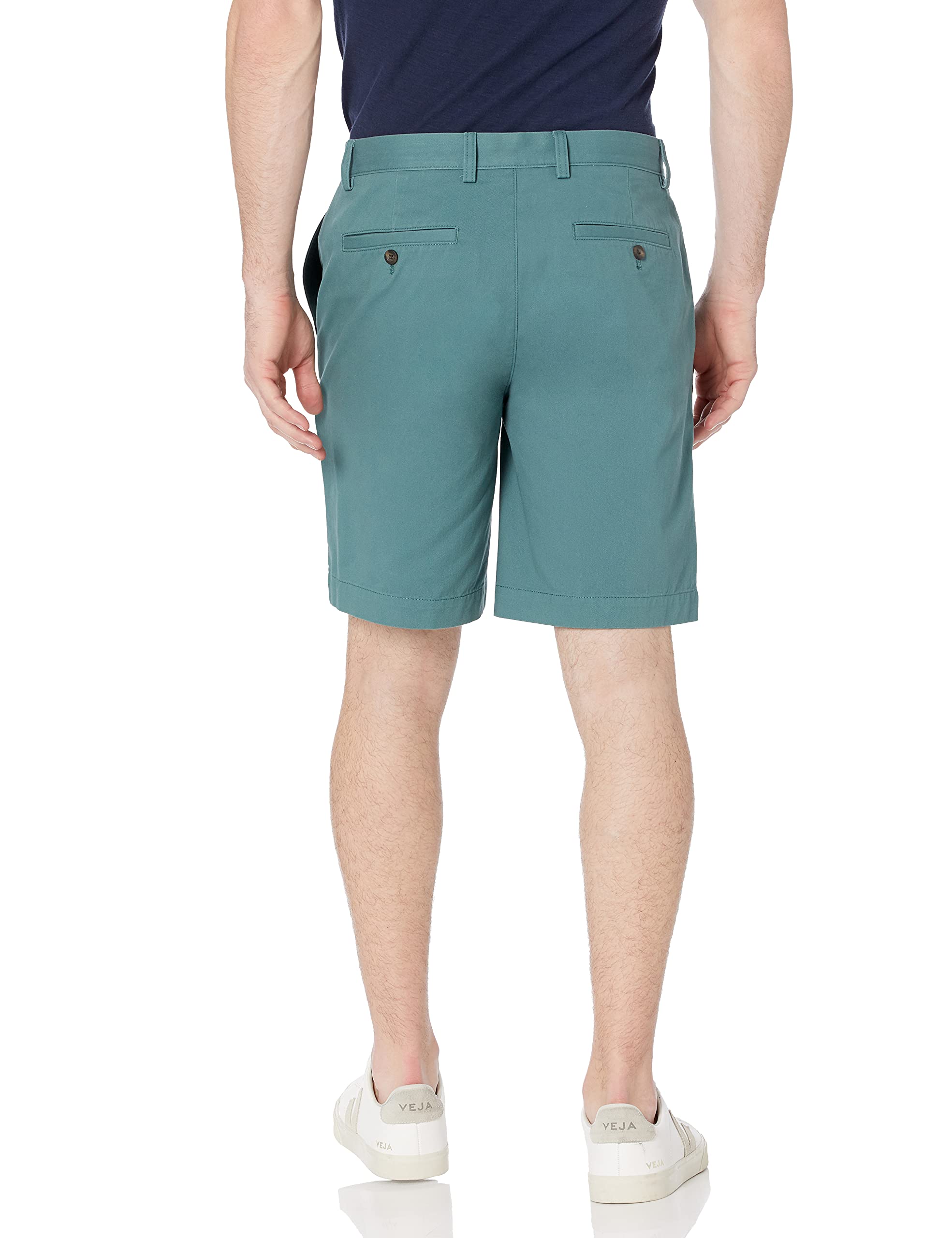 Amazon Essentials Men's Classic-Fit 9" Chino Short