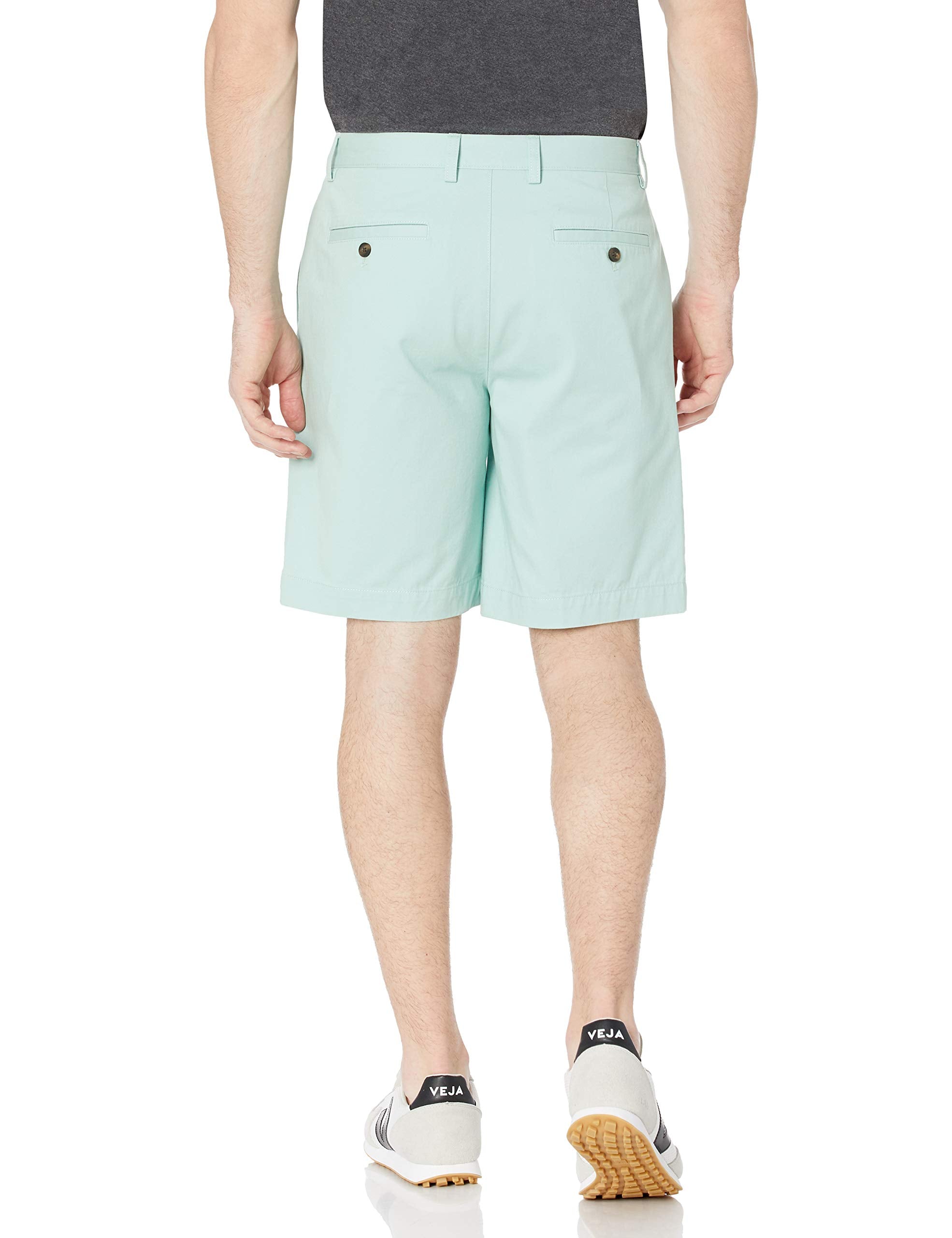 Amazon Essentials Men's Classic-Fit 9" Chino Short