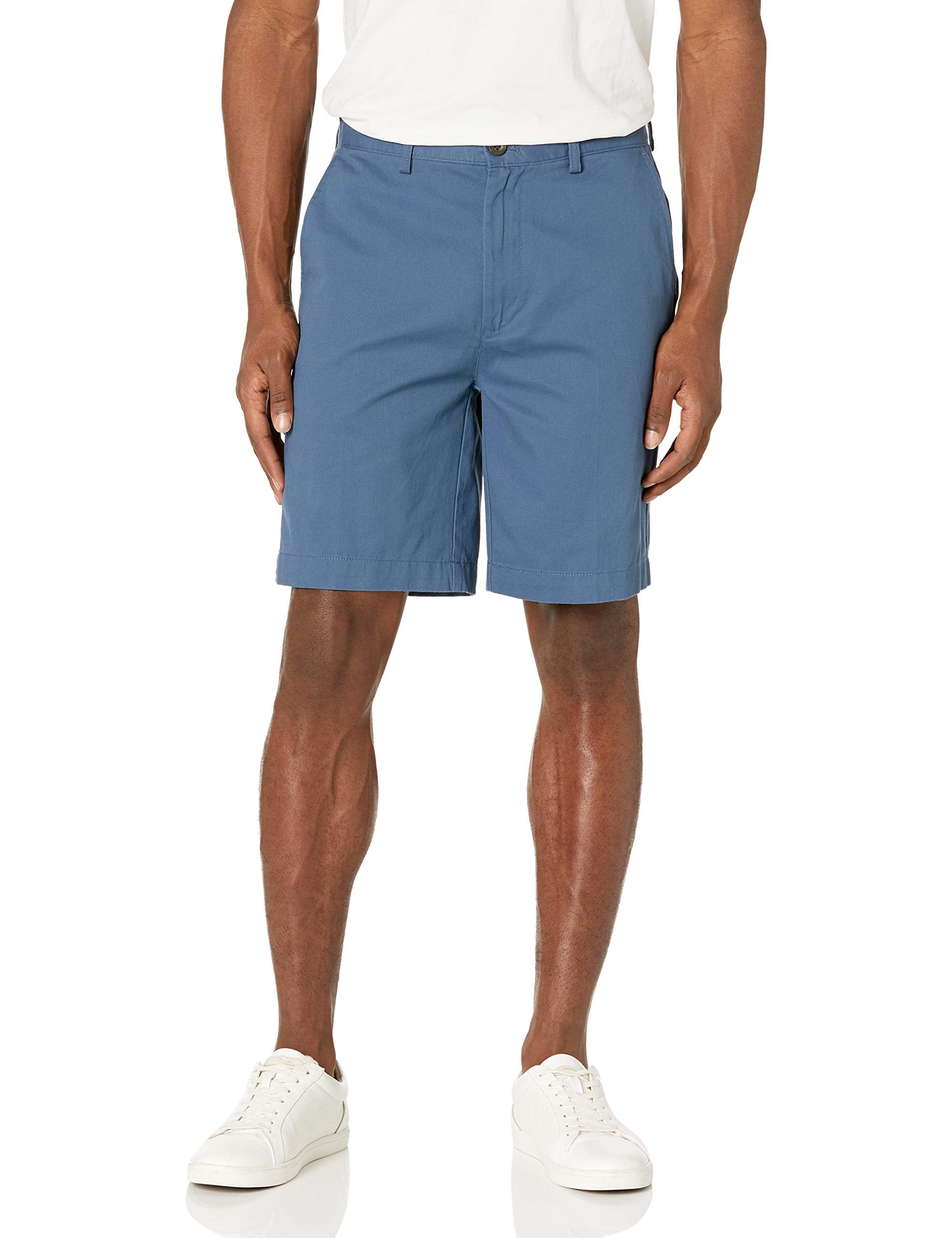 Amazon Essentials Men's Classic-Fit 9" Chino Short