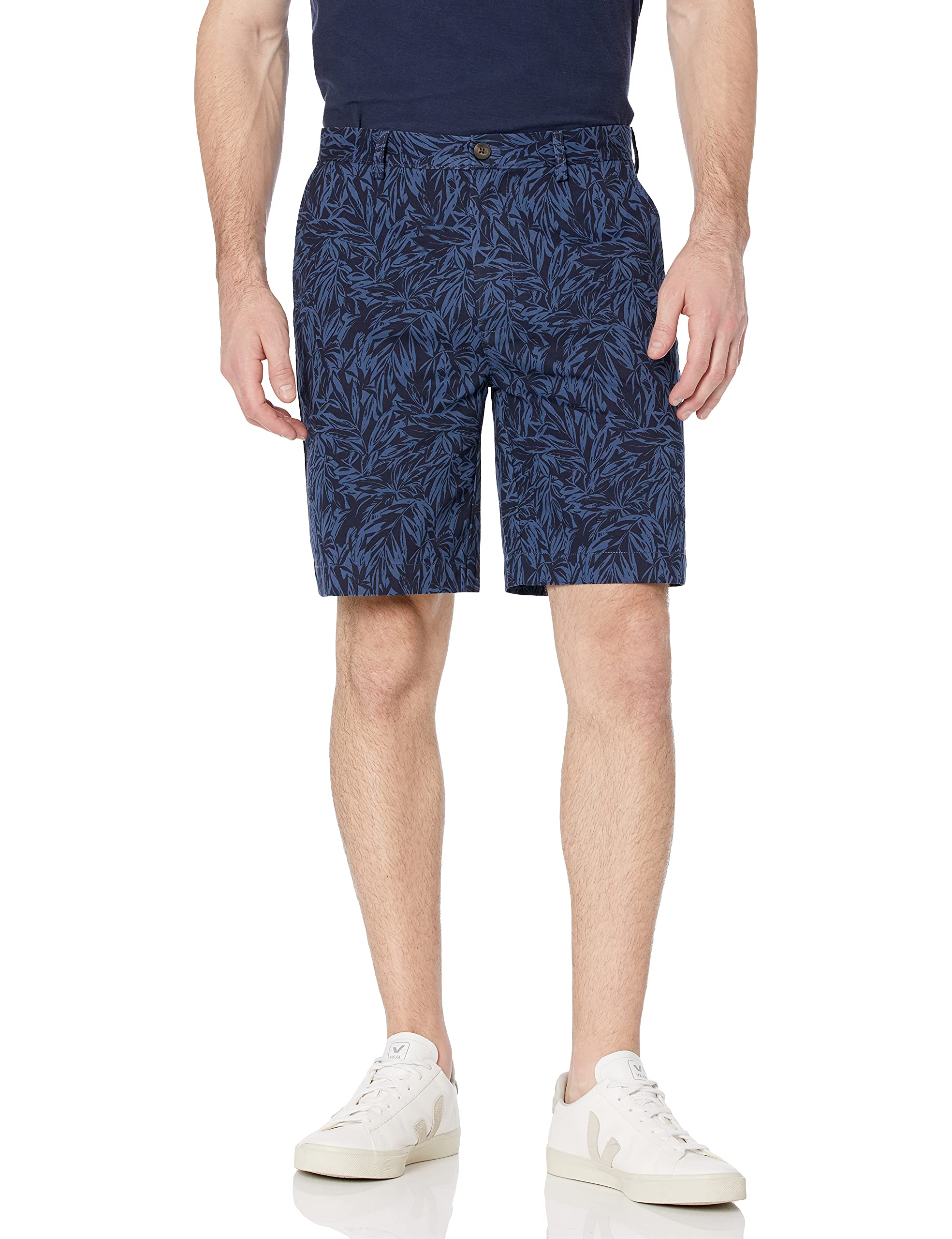 Amazon Essentials Men's Classic-Fit 9" Chino Short