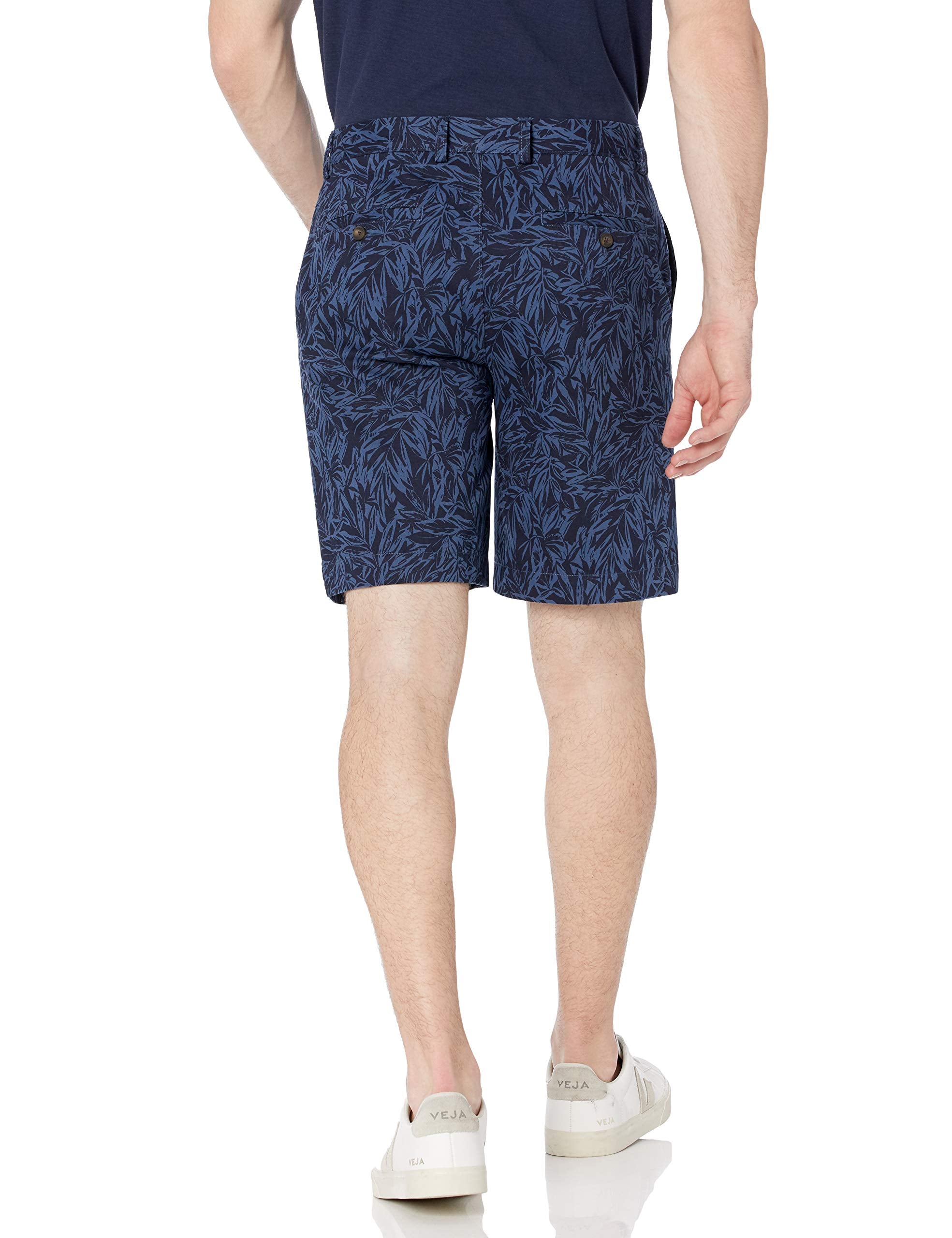 Amazon Essentials Men's Classic-Fit 9" Chino Short