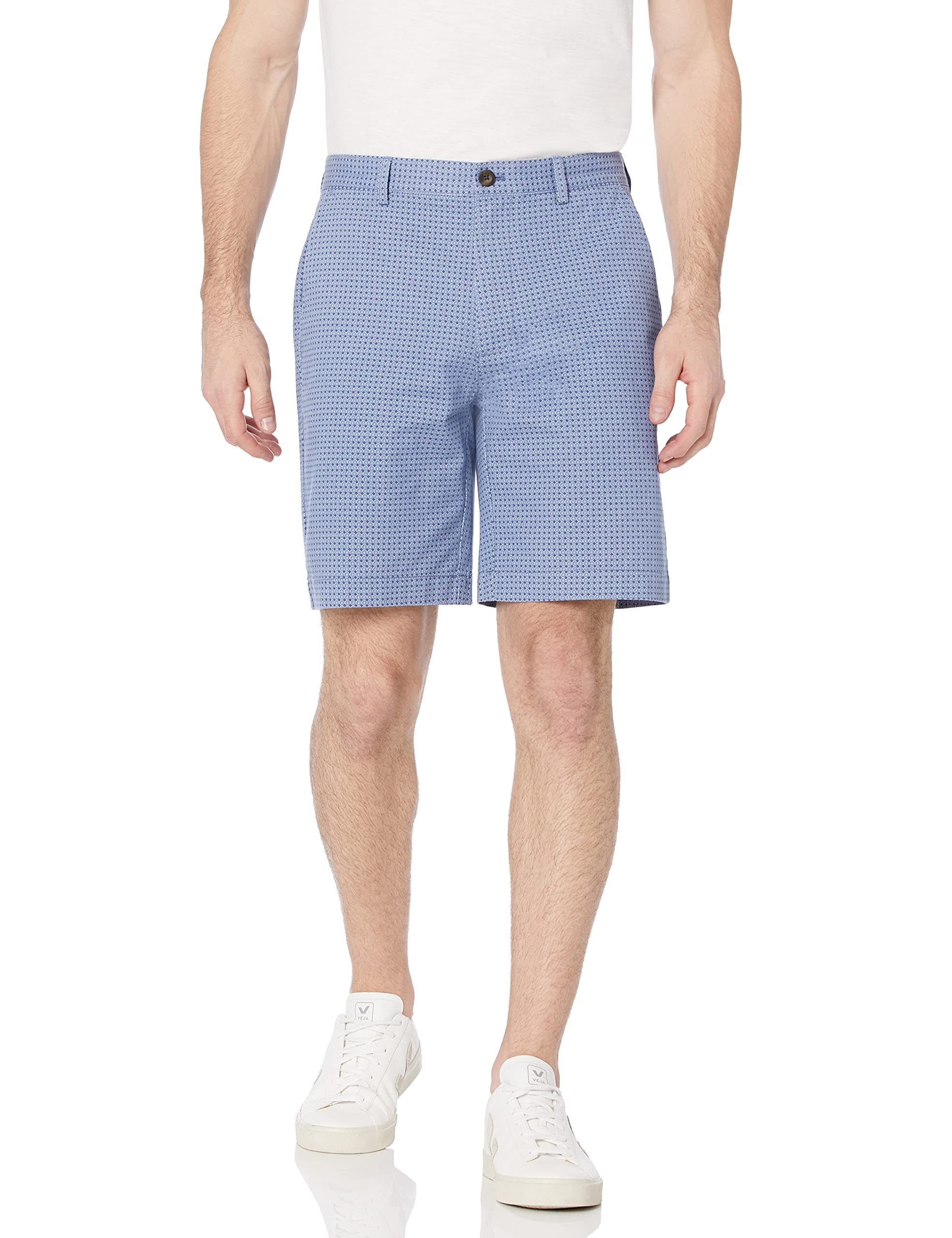 Amazon Essentials Men's Classic-Fit 9" Chino Short